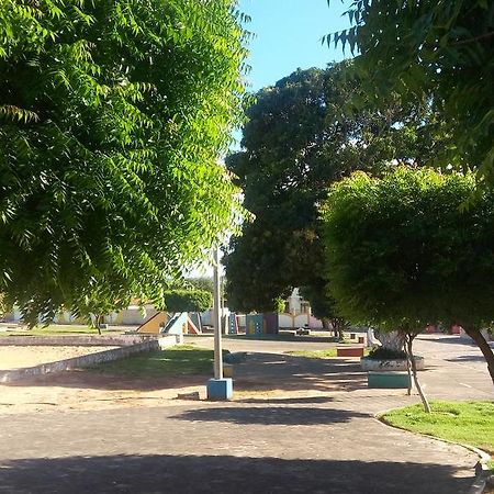 Ceará-Mirim Pousada Verdes Canaviais المظهر الخارجي الصورة