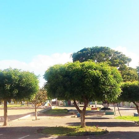 Ceará-Mirim Pousada Verdes Canaviais المظهر الخارجي الصورة