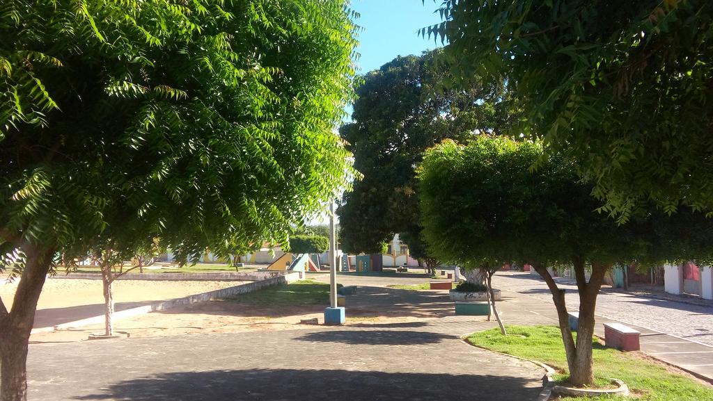 Ceará-Mirim Pousada Verdes Canaviais المظهر الخارجي الصورة